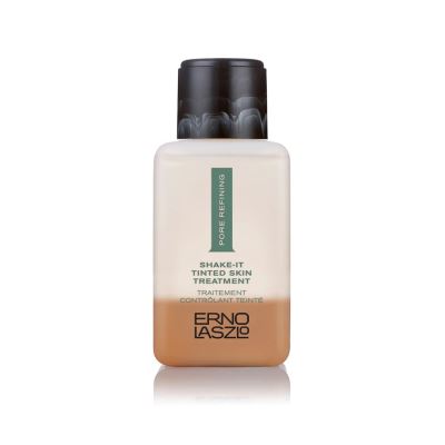 ERNO LASZLO Shake-It Tinted Skin Treatment Medium 90 ml